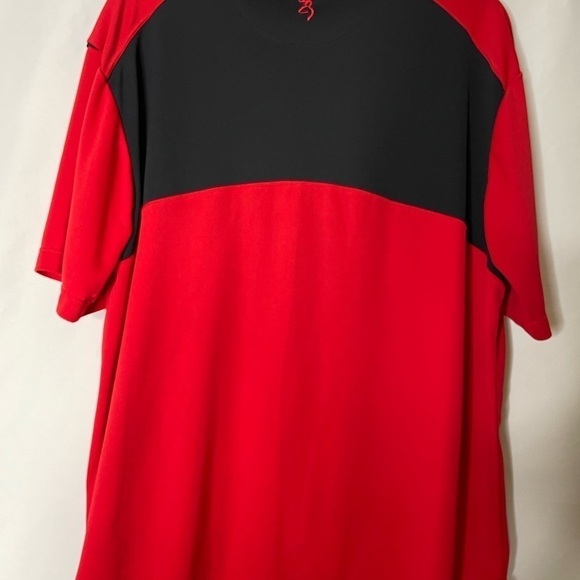Browning T-shirt - Picture 5 of 9